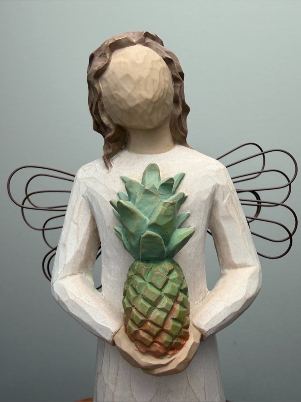 Willow Tree “Welcoming” Angel
